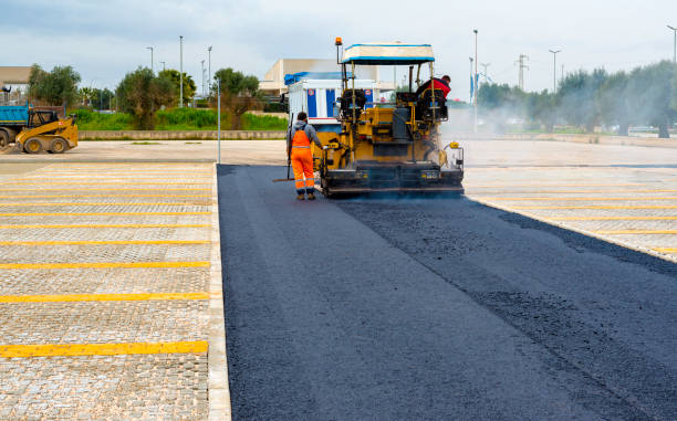 Best Driveway Pavers Contractor  in Hamilton College, NY