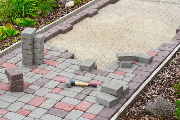 Best Driveway Paving Contractor  in Hamilton College, NY